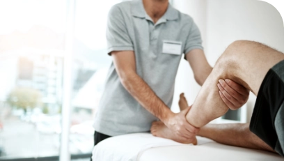 WorkCover Physiotherapy