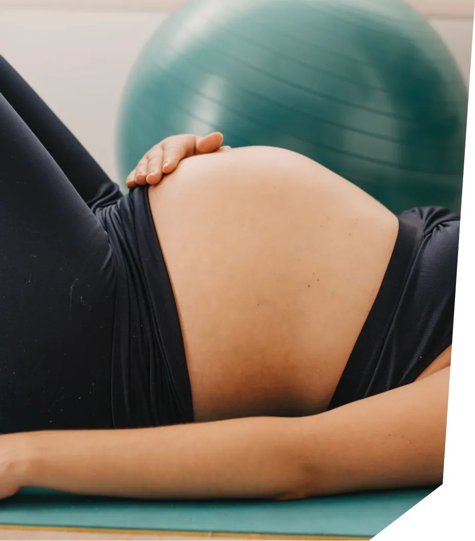 Anti-natal Classes