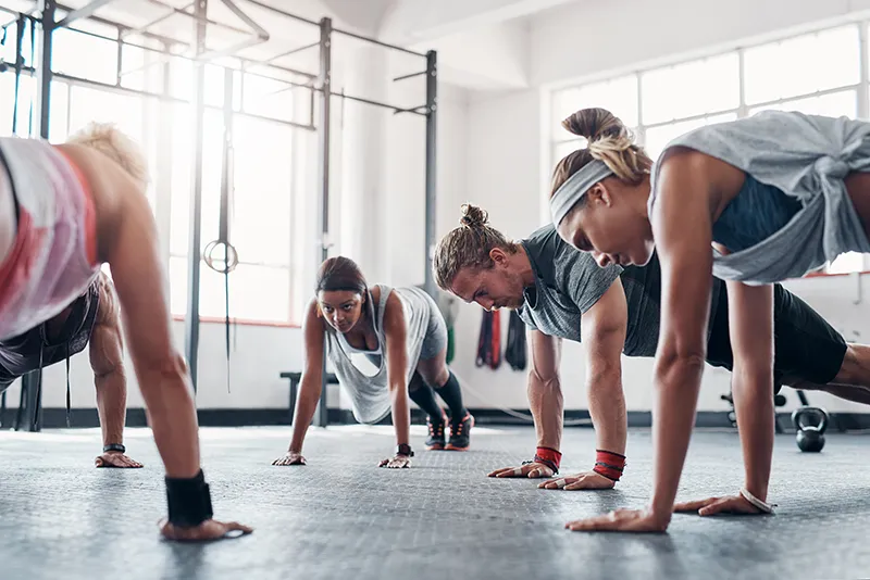 Group Exercises