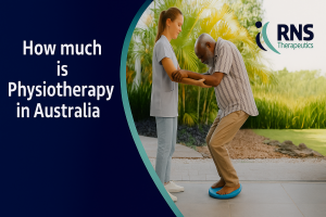 how much does physiotherapy cost in australia​