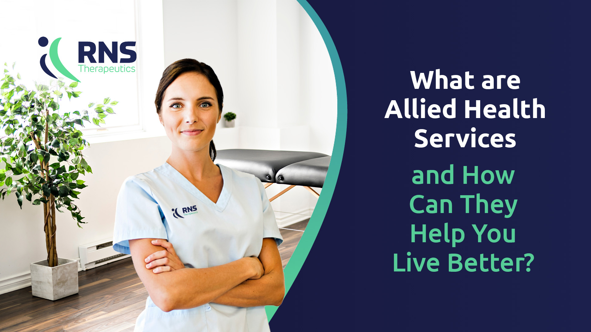 Allied Health Services